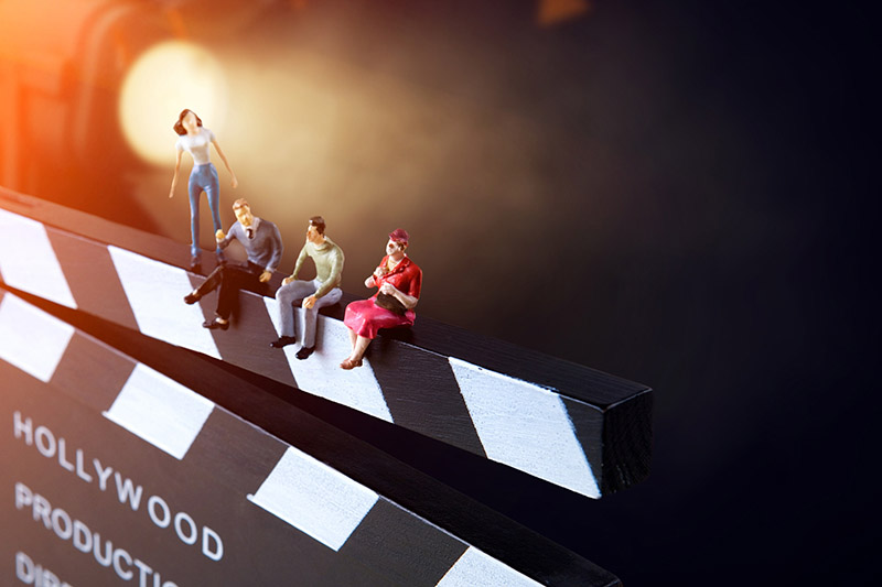 人工智能对东坡区宣传片制作行业的影响