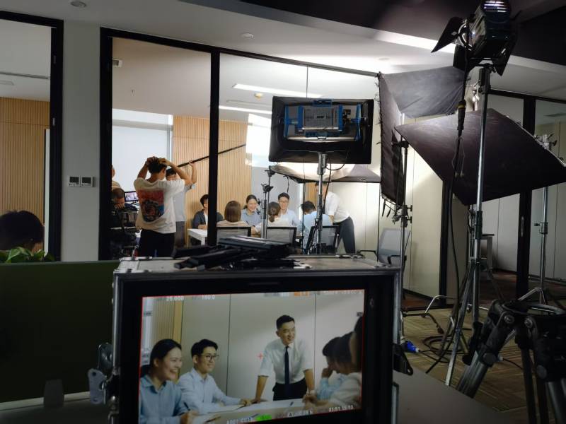 东坡区宣传片拍摄如何策划航空公司宣传片