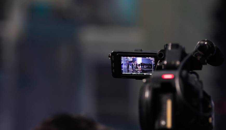 东坡区宣传片制作公司