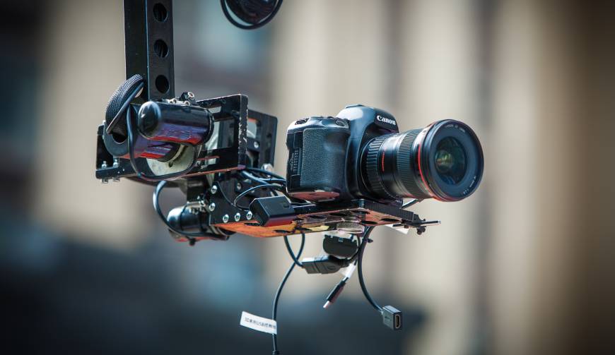 东坡区企业宣传片制作